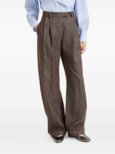 Pantalones